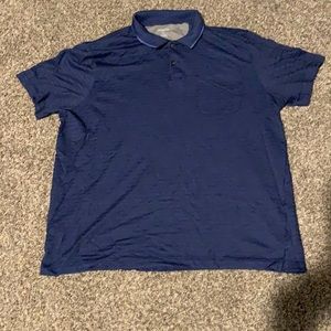 Van Heusen flex shirt
